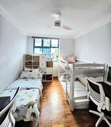 Blk 689E Woodlands Drive 75 (Woodlands), HDB 5 Rooms #581132481